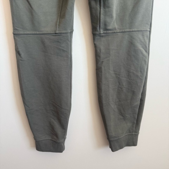 LULULEMON Men’s City Sweat Jogger Pants Sage Gray XS Green Olive - Picture 8 of 11